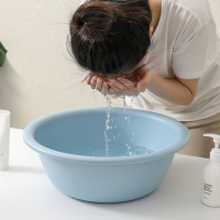 自强牌塑料盆-小号