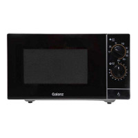 格兰仕光波炉G80F23SP-M8(S0)