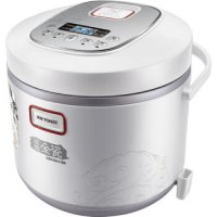 天际微电脑陶瓷电饭锅FD40CB