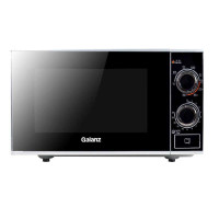 格兰仕光波炉G80F23N3P-ZS(W0)