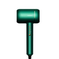 莱克(LEXY)水离子涡扇吹风机F6(翡翠绿)