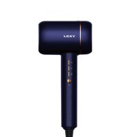 莱克(LEXY)水离子涡扇吹风机F6(星空紫)