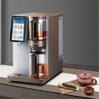 莱克(LEXY) 碧云泉 台式智能茶艺净水机JST-RT701