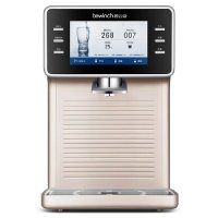 莱克(LEXY)碧云泉免安装智能净水机JST-R702M