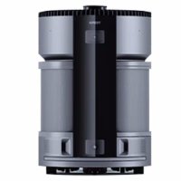 科沃斯 AIRBOT Z1 移动空气净化器(多功能空气净化机器人)