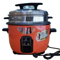 申花8升大功率电饭锅CFXB80-130