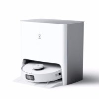 科沃斯(ECOVACS)地宝 DEEBOT T10 TURBO 尊享版