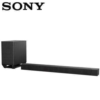 Sony/索尼 SA-SW5 无线重低音音箱 适用于HT-A9/HT-A7000 回音壁