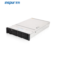 浪潮NF5280M5数据库服务器NF5280M5 2*6240/480GSSD/3.84TSSD SATA*2/8204