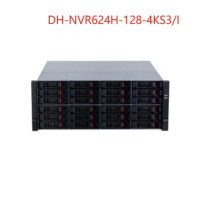 大华 DH-NVR624H-128-4KS3/I NVR硬盘录像机