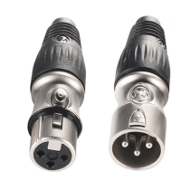 甬声 YS1375N/YS1365N 卡侬公/母头