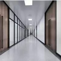 鑫封 隔断玻璃/办公室玻璃隔断