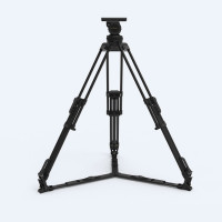 科旭威尔 KTX-DV6 广播级摄像机三角支架