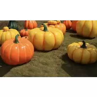 星芒仿真水果