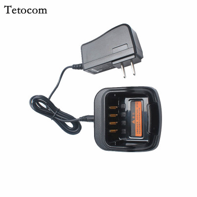 Tetocom对讲机充电器CH10A07(PD530L/500/560)