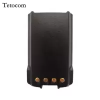 Tetocom对讲机锂电池GLK-C52