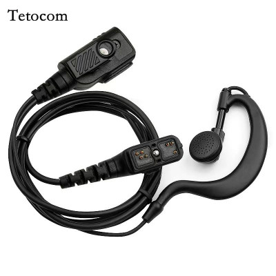 Tetocom对讲机耳机PD700S