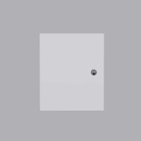 比亚迪款圆形密码锁防护箱