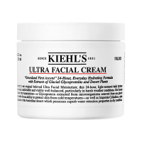 科颜氏Kiehl’s 角鲨烷高保湿面霜 125ml 补水保湿滋润修护 科颜氏面霜男女通用