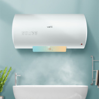 华帝(vatti)DDF60-DS6电热水器3000W速热节能80%热水输出率金盾安防五重保护触控数显屏