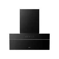 华帝(vatti)CXW-200-XT527 超薄幻影烟机 28m³/min 1200Pa AI智感恒吸 创新冲浪洗