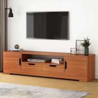 北欧电视柜加高组合套装现代简约客厅卧室家用简易小户型电视柜