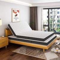 家用儿童可折叠椰棕床垫1.8m双人1.5米定制床垫偏硬护脊棕垫