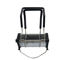 倬屹(ZHUOYI)ZWJ005 1.2V 2.6Ah IP68 LED太阳能导线警示灯 黑色