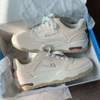 回力小白鞋女2022秋季新款小众设计百搭休闲鞋ins潮厚底运动板鞋