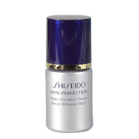 资生堂(Shiseido)傲娇精华 红腰子红妍肌活 精华露精华液 悦薇珀翡塑颜臻白精华液 10ml