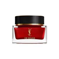 YSL圣罗兰藏金面霜15ml轻盈版 珍稀藏红花蕊淡纹