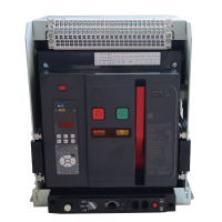 赛时工控(SHSSGK) SKSW8-2000/3 630A 抽屉式 智能型万能式断路器 (单位:台) 浅灰