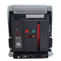 赛时工控(SHSSGK) SKSW8-2000/3 630A 抽屉式 智能型万能式断路器 (单位:台) 浅灰