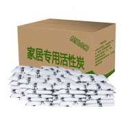 吉旺角家用活性炭包竹炭包除异味新房装修空气过滤去味吸甲醛用