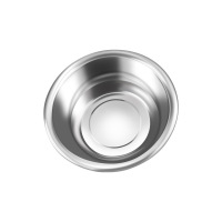 吉旺角不锈钢大盆加厚洗衣盆家用洗脸洗菜盆