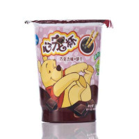 滨崎心宠杯(巧克力味)25g