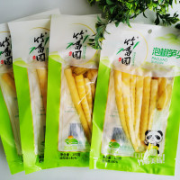 竹香园东坡香笋尖100g/袋