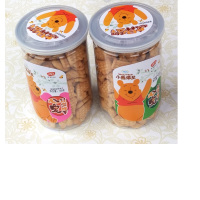 心宠异形饼干160g