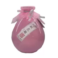 红动500ml花田果酒桃花酿露酒5度