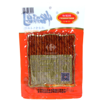 怡冠园素牛筋110g