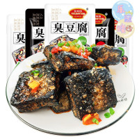 怡冠园长沙臭豆腐85g