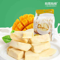 有零有食 冻干芒果58g