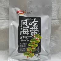 卫龙风吃海带香辣味180g
