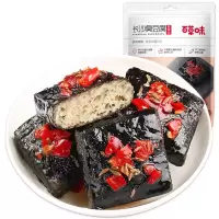 百草味长沙臭豆腐香辣味125g