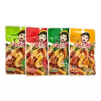 巧大娘18g素毛肚(香辣味)