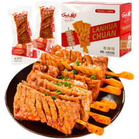 巧大娘兰花串(香辣)26g