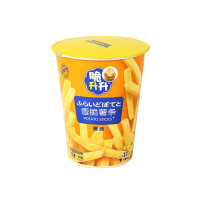 脆升升黄油薯条(杯装)50g