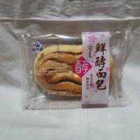 90g福佳香鲜酵面包