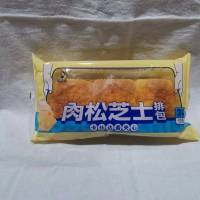 福佳香肉松芝士排包108g