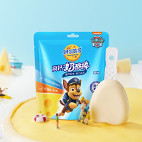 妙可蓝多益生元奶酪棒原味90g